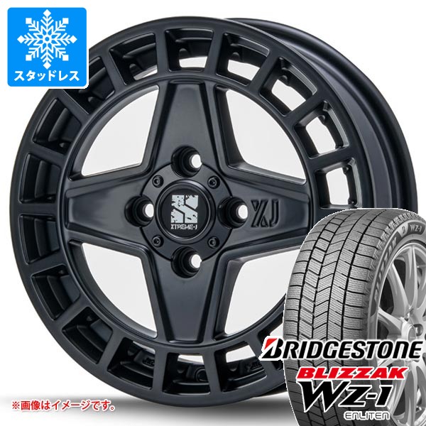 楽天市場】ハイゼット スタッドレス ブリザックの通販