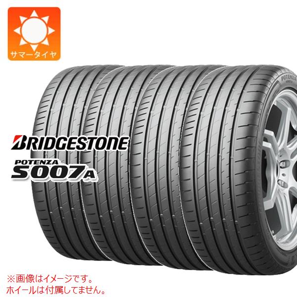 楽天市場】potenza s007a 235/40r18の通販
