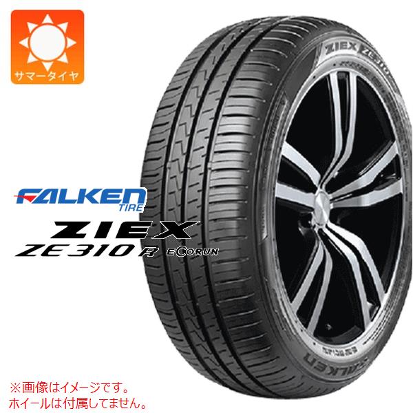楽天市場】ファルケン ze914f 215／45r18の通販