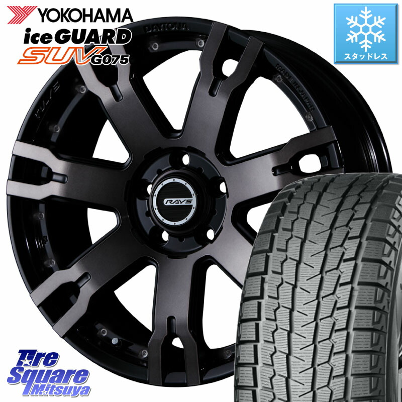 楽天市場】デイトナ（タイヤ幅（mm）235）（スタッドレスタイヤ