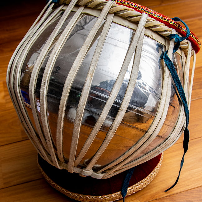 楽天市場】【送料無料】 タブラ フルセット スティール / CD DVD 教則