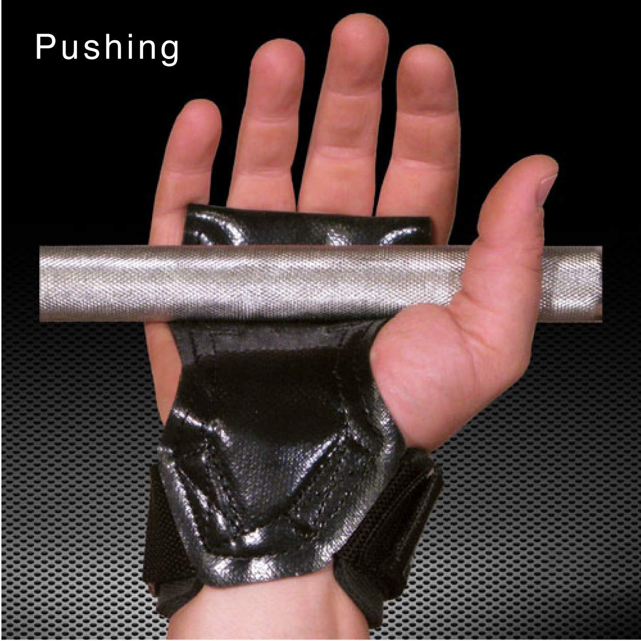 楽天市場】【メーカー直輸入 正規品】 パワーグリップ（プロ） バーサ