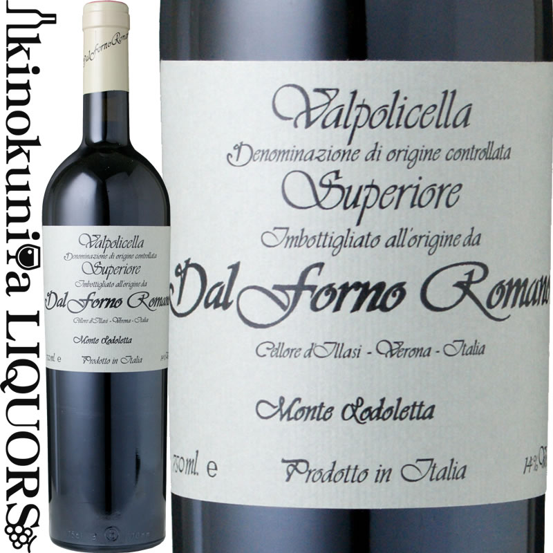 ダル フォルノ ロマーノ スペリオーレ2011 2本 ダル フォルノ ロマーノ