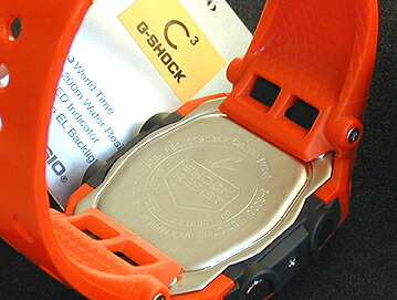 楽天市場】CASIOカシオ【G-SHOCK】Gショック ジーショック G-8000-4V