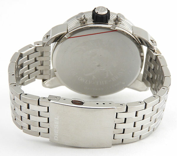 楽天市場】DIESEL ディーゼル LITTLE DADDY リトルダディ DZ7259 海外