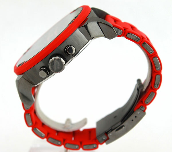 楽天市場】DIESEL ディーゼル 時計 おしゃれ ブランド Mr. Daddy