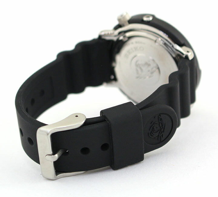 楽天市場】セイコー プロスペックス ダイバースキューバ LOWERCASE