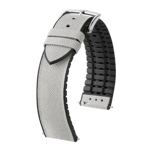 楽天市場】時計ベルト ヒルシュ アルネ 18mm 20mm 22mm リサイクル