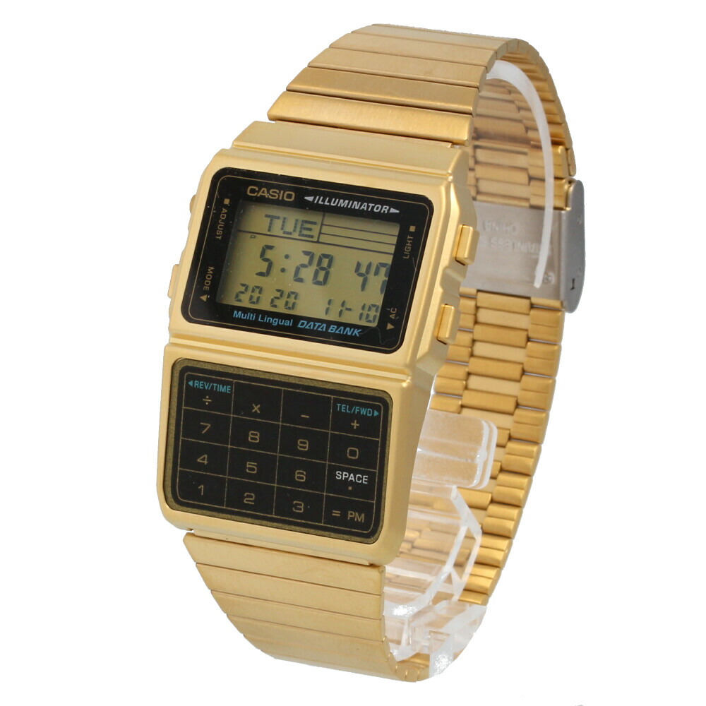 楽天市場】CASIO カシオ STANDARD スタンダード チープカシオ腕時計