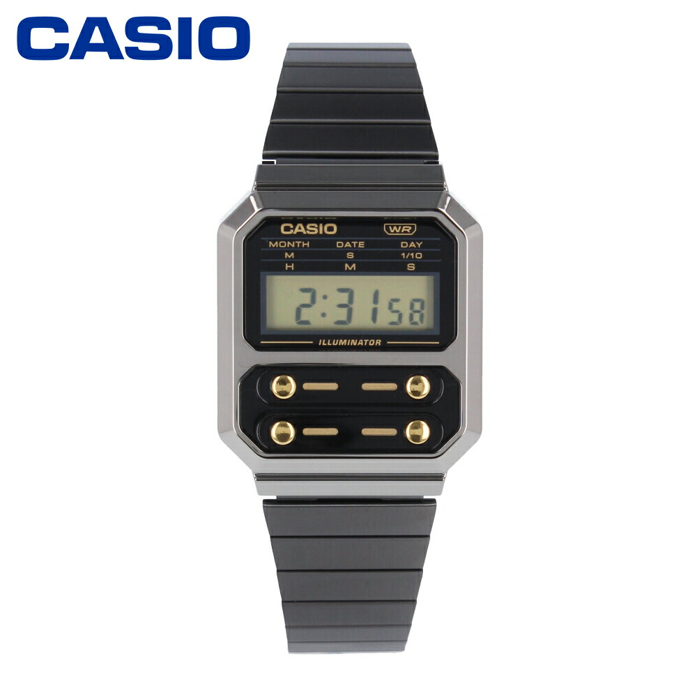 楽天市場】CASIO カシオ カシオスタンダード チープカシオ チプカシ