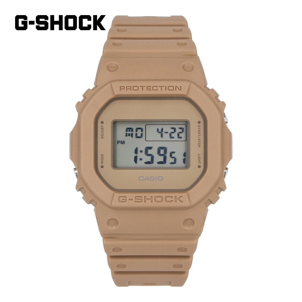 楽天市場】CASIO カシオ G-SHOCK ジーショック Gショック Natural
