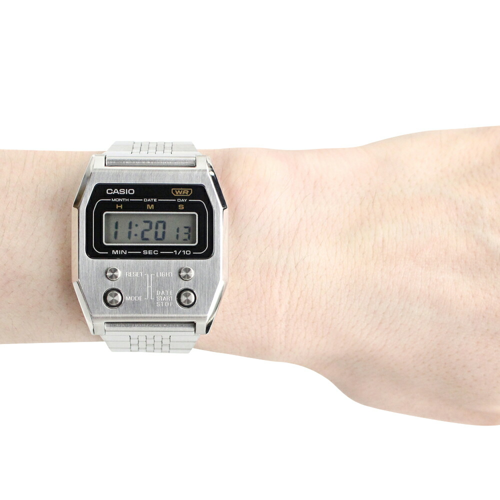 楽天市場】CASIO カシオ カシオスタンダード チープカシオ チプカシ