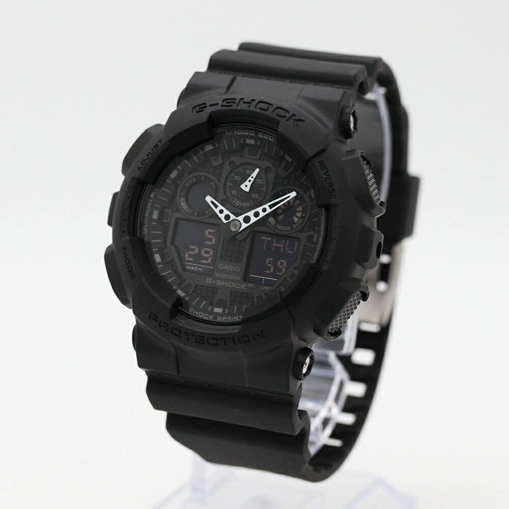 楽天市場】CASIO カシオ G-SHOCK ジーショック Gショック 腕時計 時計