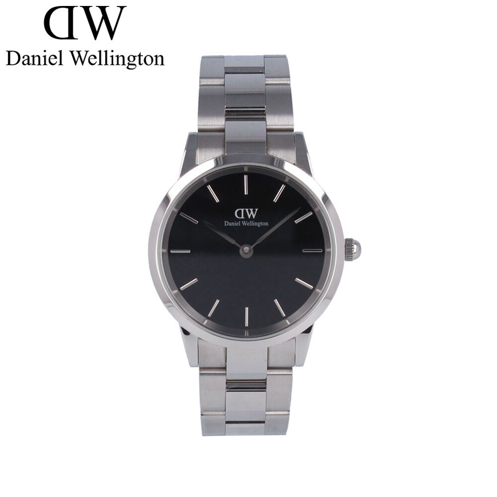 楽天市場】DANIEL WELLINGTON ダニエルウェリントン DW ICONIC LINK