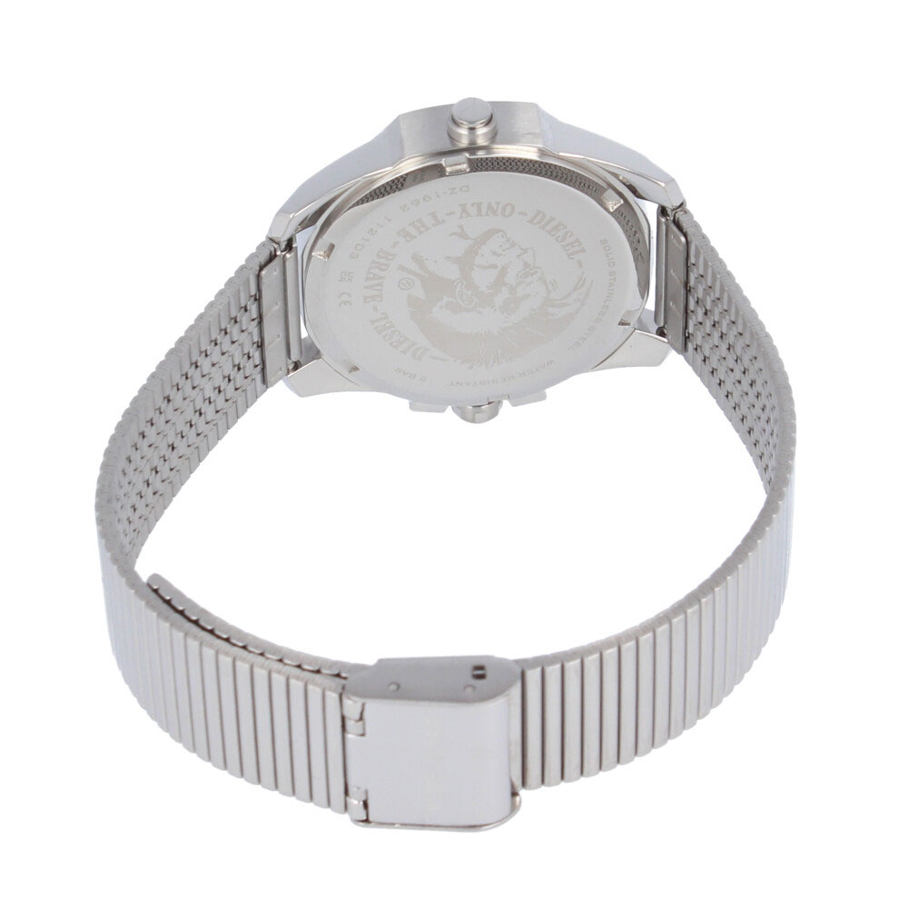 楽天市場】DIESEL ディーゼル腕時計 時計 メンズ クオーツ デジタル