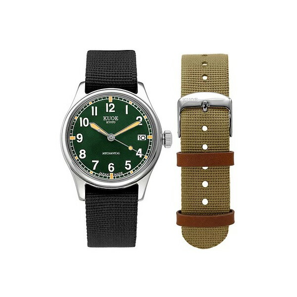 楽天市場】KUOE クオ腕時計 時計 レディース メンズ ユニセックス 自動