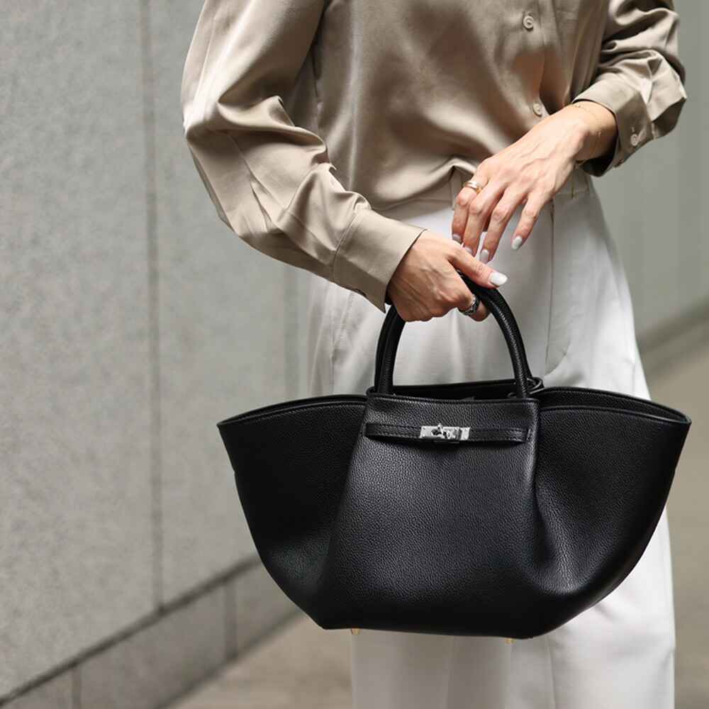 楽天市場】5%OFFクーポン!! 11日1時59分まで!!2wayレザー ハンドバッグ