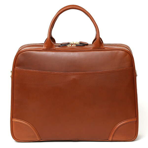 楽天市場】ブリーフケース レザー 大容量 ビジネスバッグ 本革 出張 A4