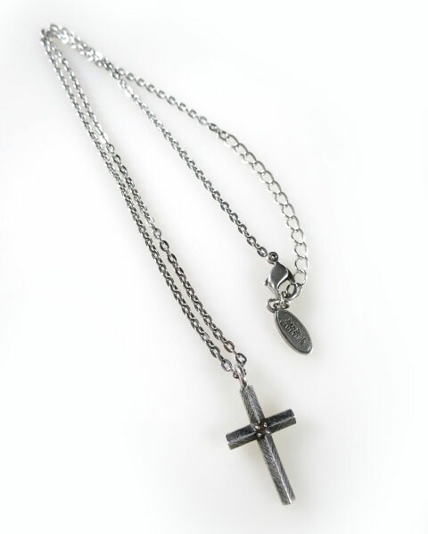 楽天市場】【中古】 Jean Paul GAULTIER / クロスネックレス ジャン
