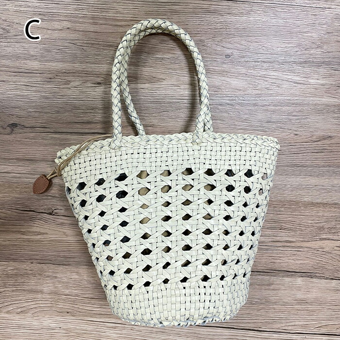 楽天市場】かごバッグ カゴバッグ 籠バッグ おしゃれ メッシュバッグ