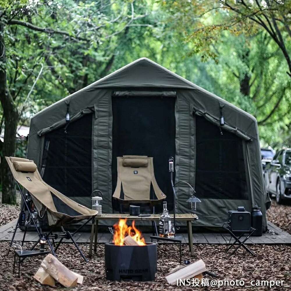 楽天市場】【TOMOUNT公式】TOMOUNT インフレータブルテント TC