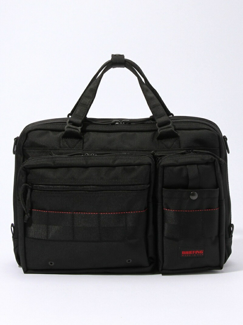 楽天市場】【SALE／30%OFF】【別注】BRIEFING×TOMORROWLAND A4 LINER