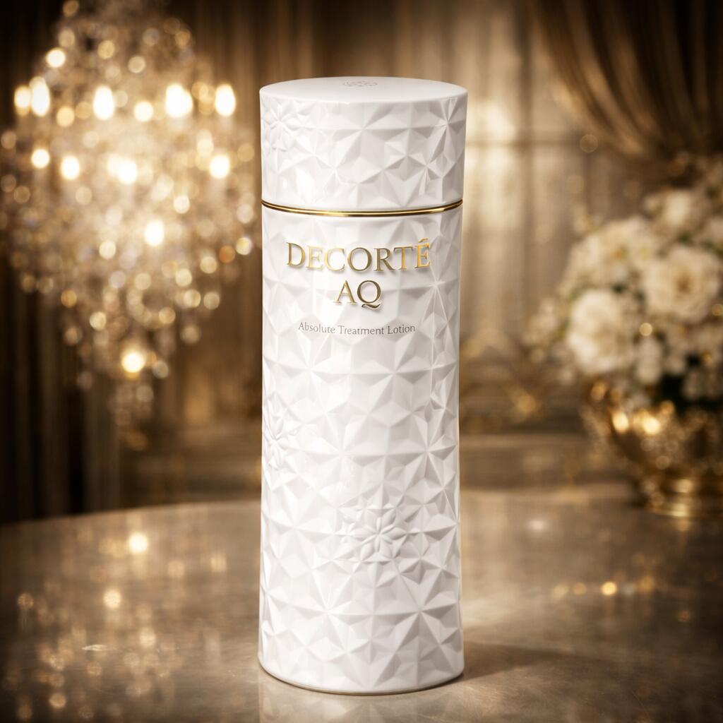 楽天市場】コーセー コスメデコルテ AQ アブソリュートローション