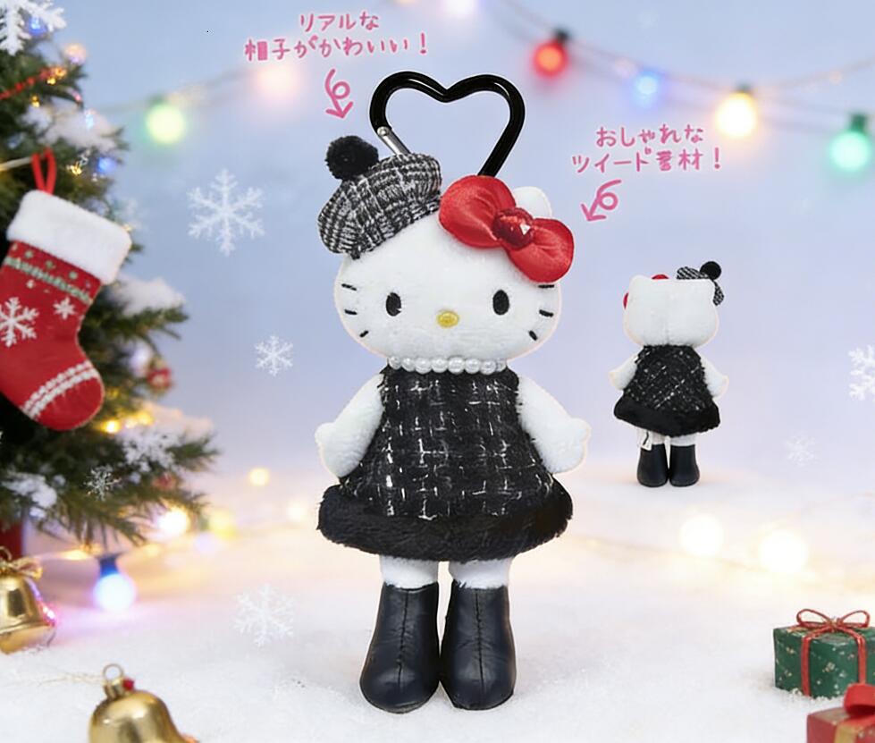 楽天市場】ハローキティ スタイルアップ スタイルアップ マスコット