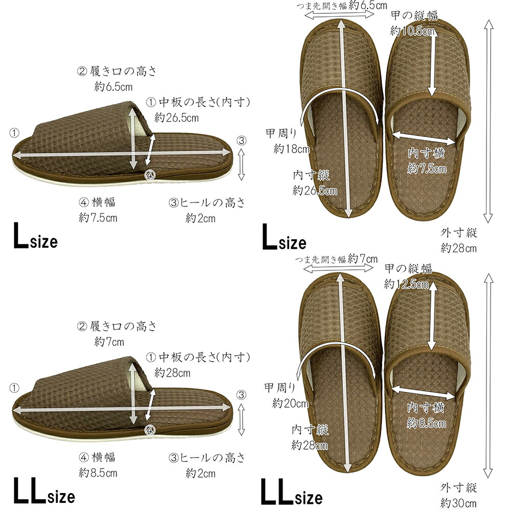 楽天市場】スリッパ レディース メンズ 子供用 大きいスリッパ キッズ