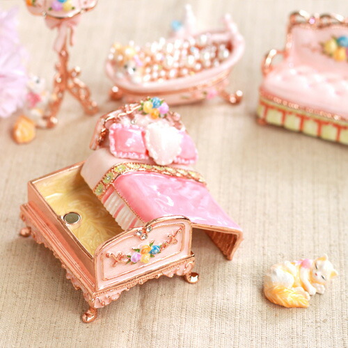 楽天市場】＜クーポン利用で15％OFF＞ 【正規品】 ジュエリーボックス