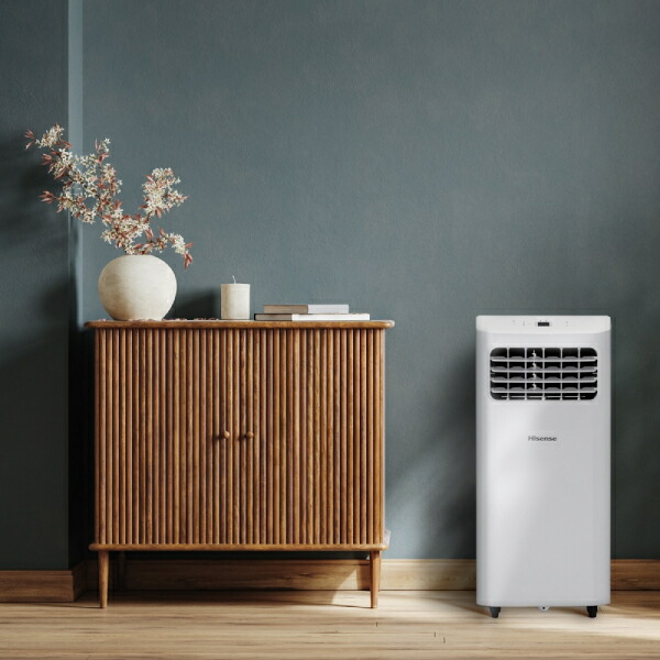 楽天市場】スポットエアコン HPAC-22H クーラー 除湿 ドライ 部屋干し