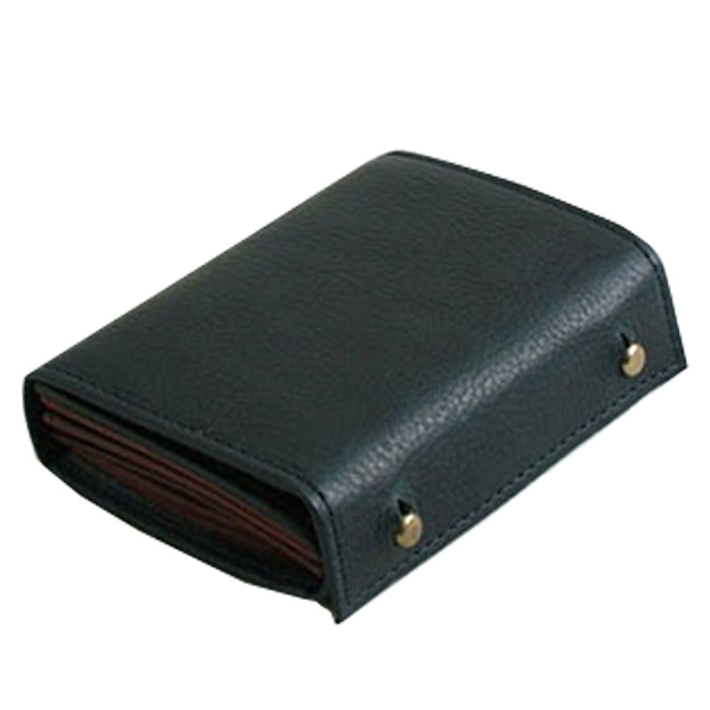 楽天市場】【3/10迄エントリーで19倍確定】左きき 財布 m+/ エムピウ