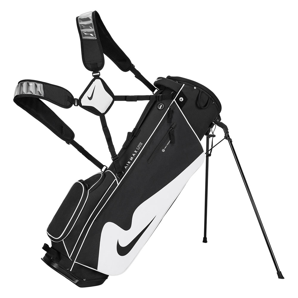 楽天市場】【3/10迄エントリーで19倍確定】NIKE ナイキ キャディバッグ