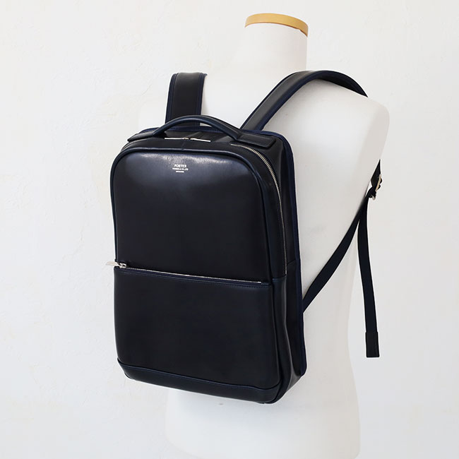 楽天市場】ポーター クラーク デイパック 034-03191 吉田カバン 本革