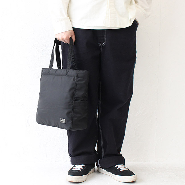 楽天市場】ポーター クリーム トートバッグ 549-06548 吉田カバン