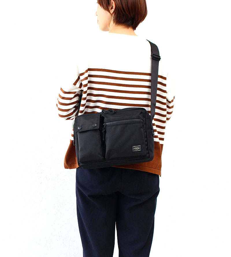 楽天市場】ポーター ユニット ショルダーバッグ 784-05464 吉田カバン