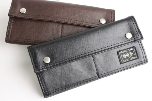 楽天市場】ポーター フリースタイル ロングウォレット 707-08226 吉田