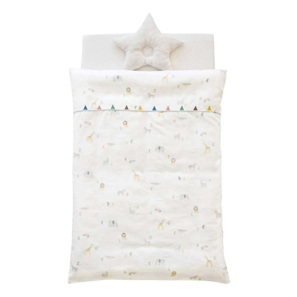 楽天市場】dear BABY ディアベビー ぜんぶ洗える ベビー布団8点セット