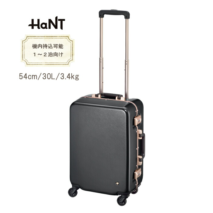 楽天市場】【SALE】【機内持ち込み】エース(ACE)HaNT/ハント