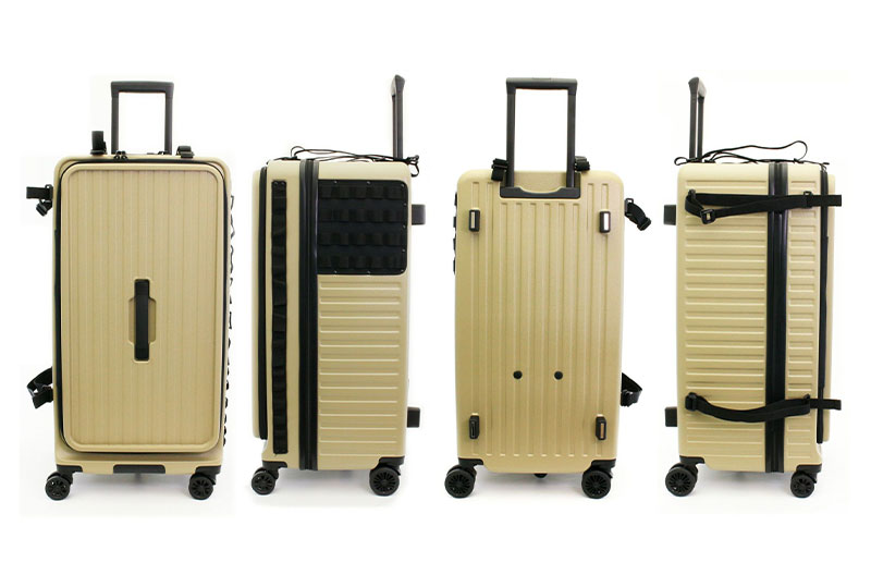 楽天市場】【送料無料】シフレ ハピタスプラス HPL2268-L 83L スーツ