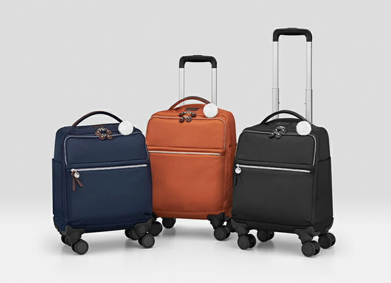 楽天市場】【新色追加】【機内持ち込み】ACE/エース カナナ