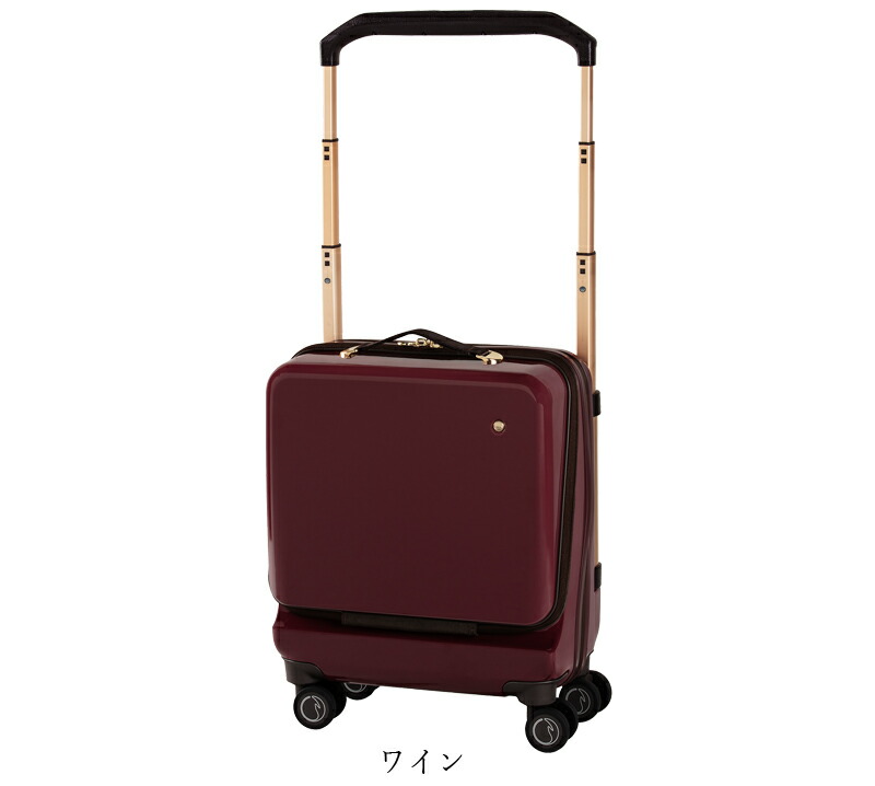 楽天市場】【SALE】【機内持ち込み】 ACE/エース 【ソエルテ(soelte