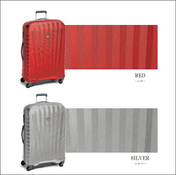 楽天市場】イタリア製ブランド RONCATO ロンカート UNO ZIP ZSL 5081