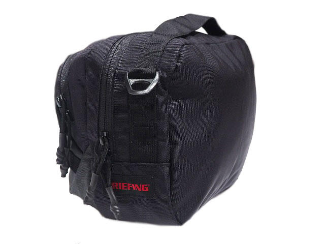 楽天市場】【正規取扱店】BRIEFING（ブリーフィング）/VIPER LE