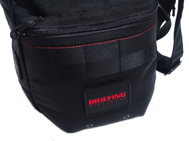 楽天市場】【国内正規品】【正規取扱店】BRIEFING（ブリーフィング