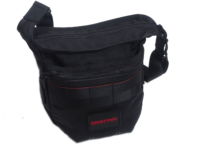 楽天市場】【国内正規品】【正規取扱店】BRIEFING（ブリーフィング