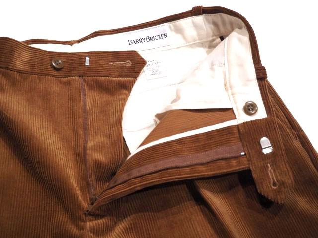 楽天市場】【只今30％OFF！】【正規取扱店】BARRY BRICKEN（バリー