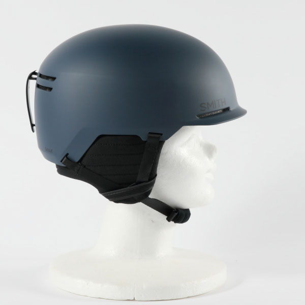 楽天市場】スミス スノーヘルメット スカウト アジアンフィット Matte