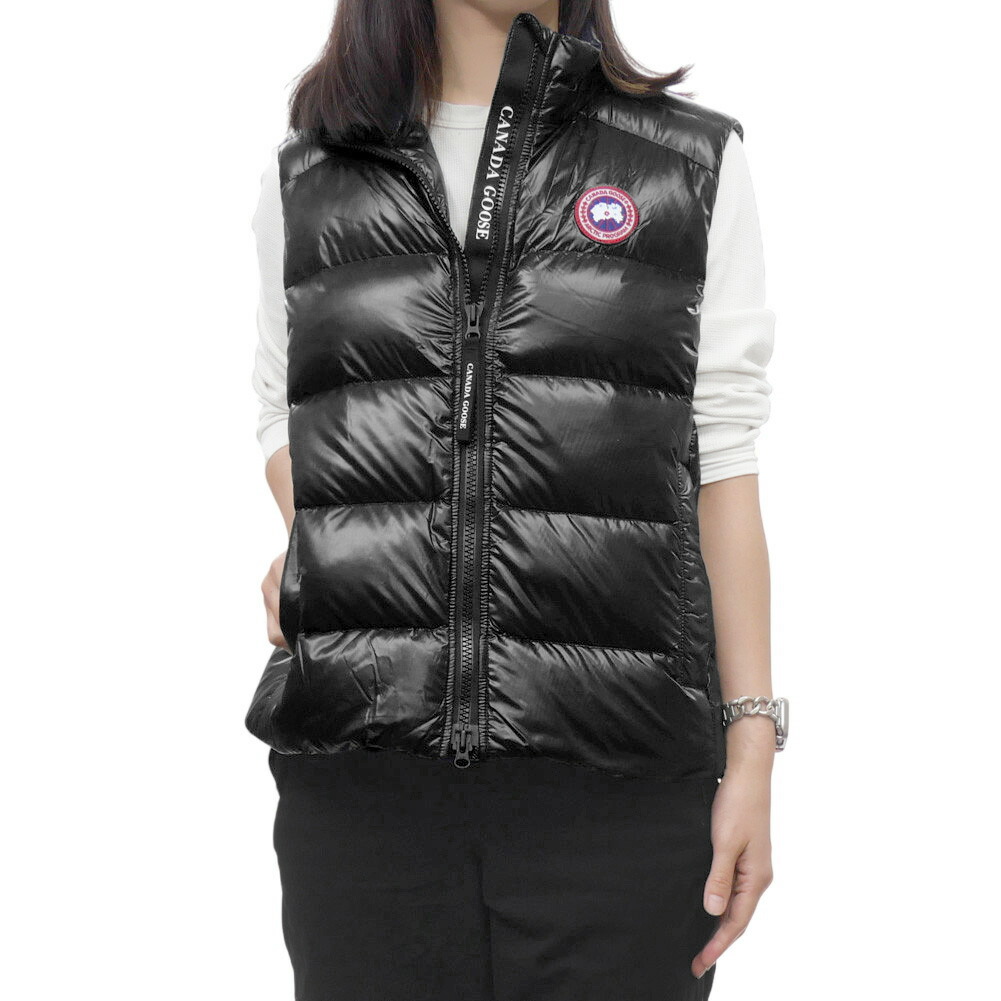 楽天市場】CANADA GOOSE カナダグース ダウンベスト Cypress Vest