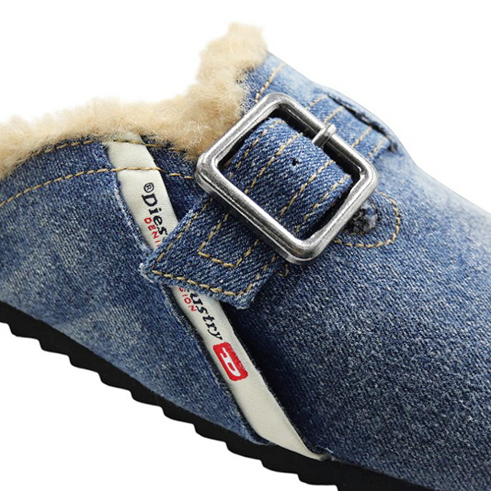 楽天市場】DIESEL ディーゼル サンダル Y03375 P5913 D-WOODSTOCK X